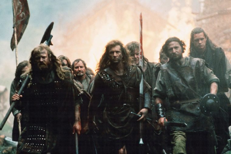 Braveheart