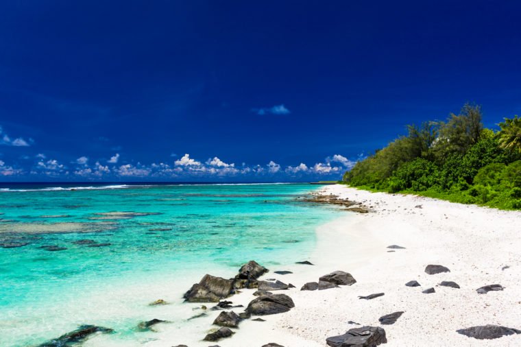 Cook Islands