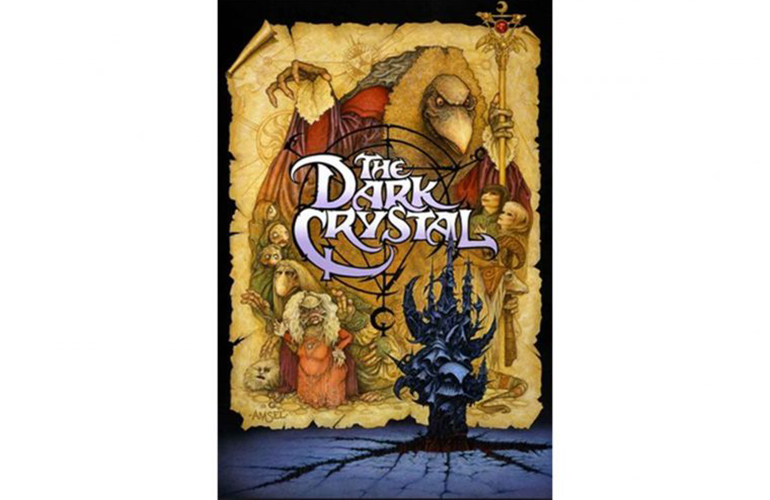 The Dark Crystal (PG)