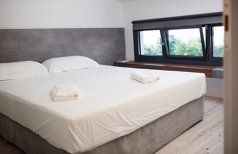 Mattress