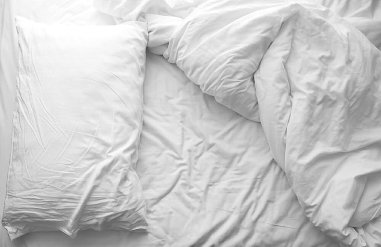 Believing that sex is dirty or shameful