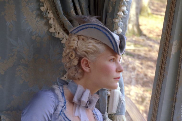 Marie Antoinette
