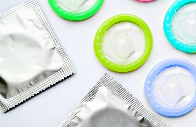 Skipping the condoms because you’re in a relationship