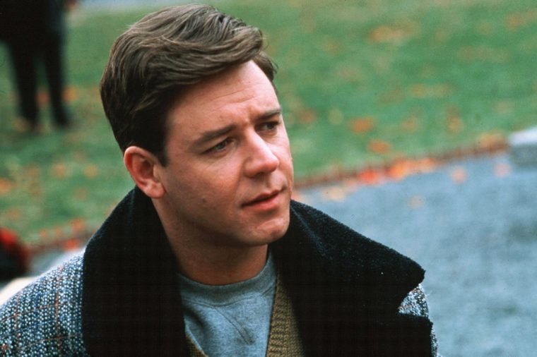 A Beautiful Mind