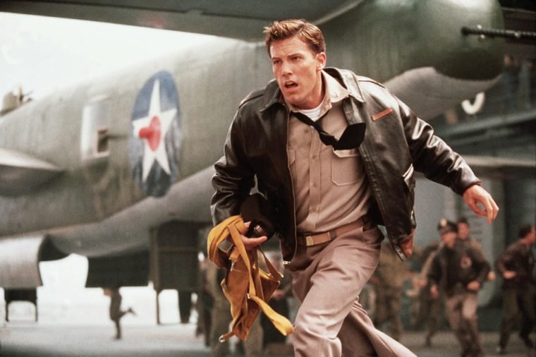 Pearl Harbor