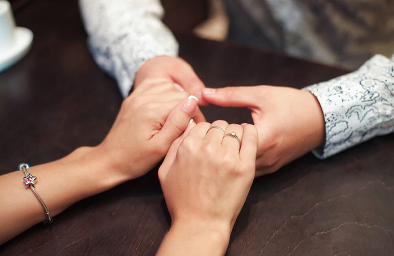 Avoiding talking about past sexual abuse