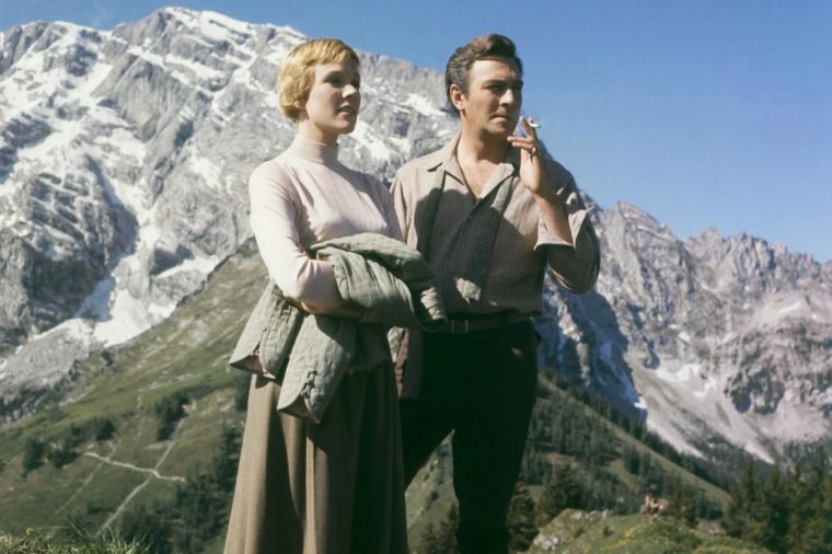 The Sound of Music