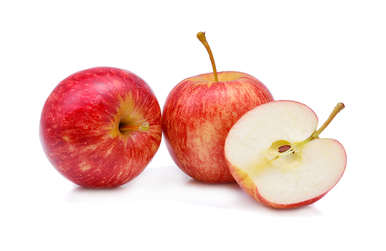 Apples