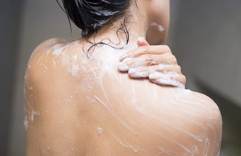 Assuming cleanliness equals healthiness