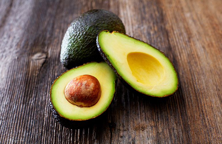 Avocados