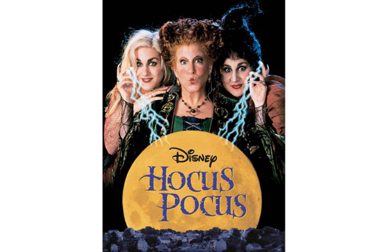 Hocus Pocus (PG)