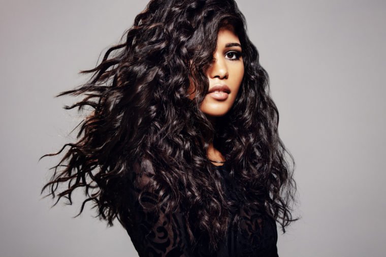 Overnight curls