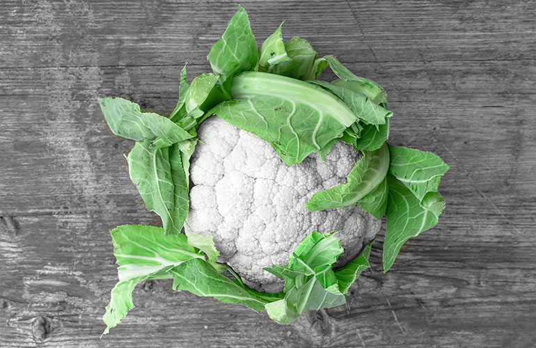 Cauliflower