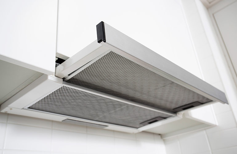 Rangehood 
