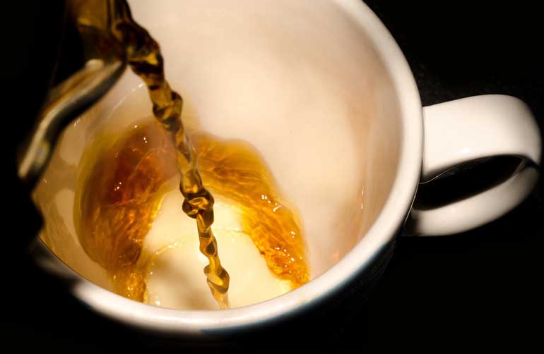 Coffee