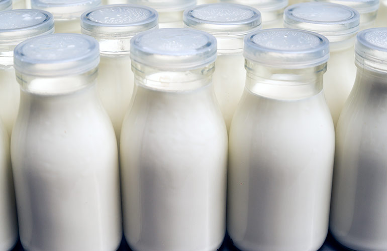 Milk