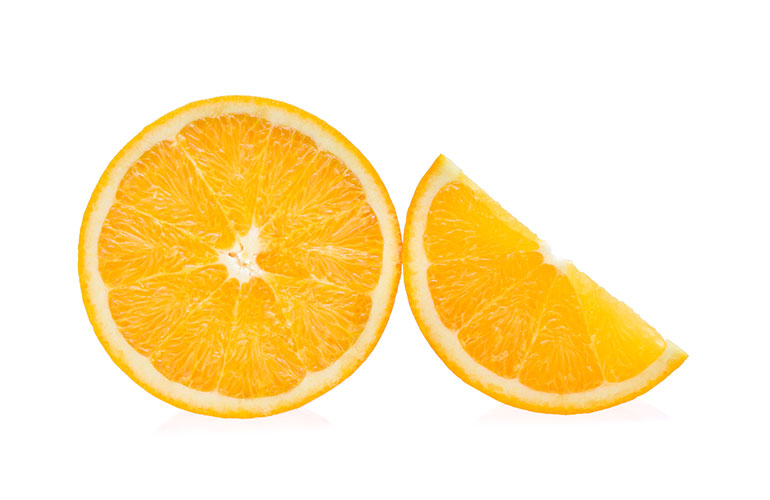Oranges