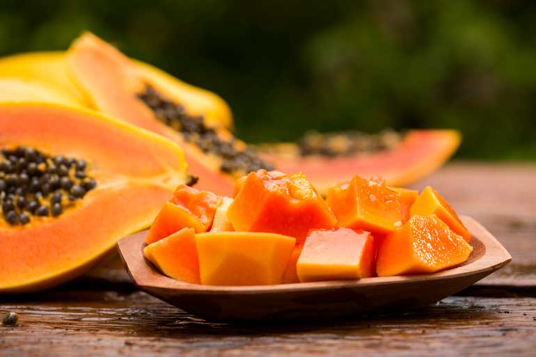 Papaya
