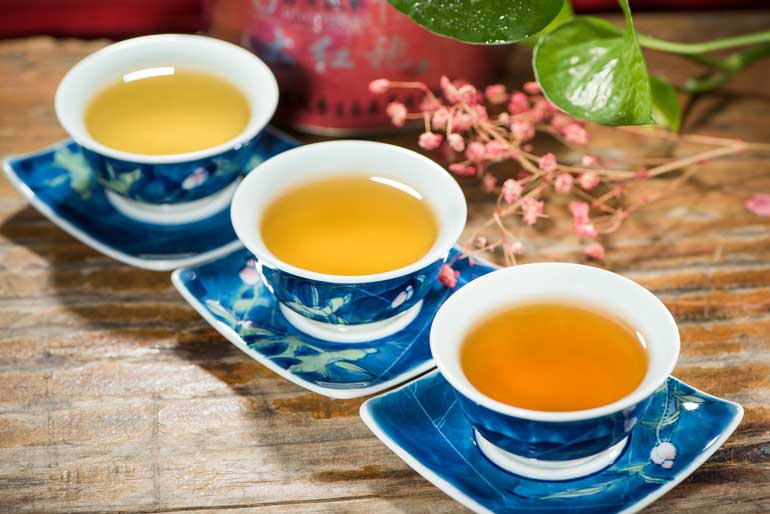 Tea