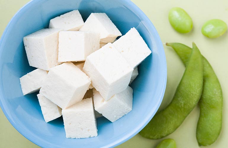 Tofu