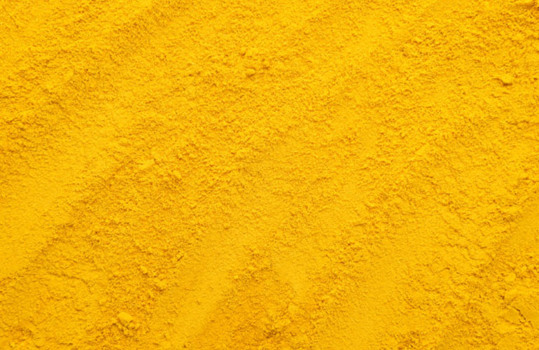 Turmeric