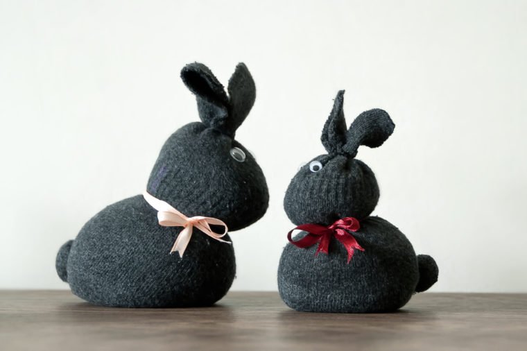 Sock animals