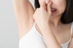14 body odours you should never ignore