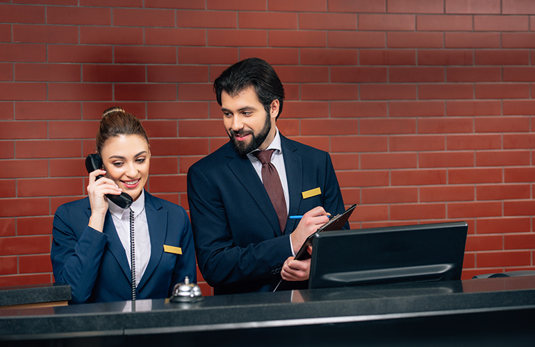 13 travel secrets only hotel managers know | Reader's Digest Australia