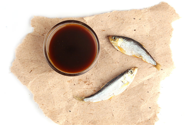 Worcestershire sauce