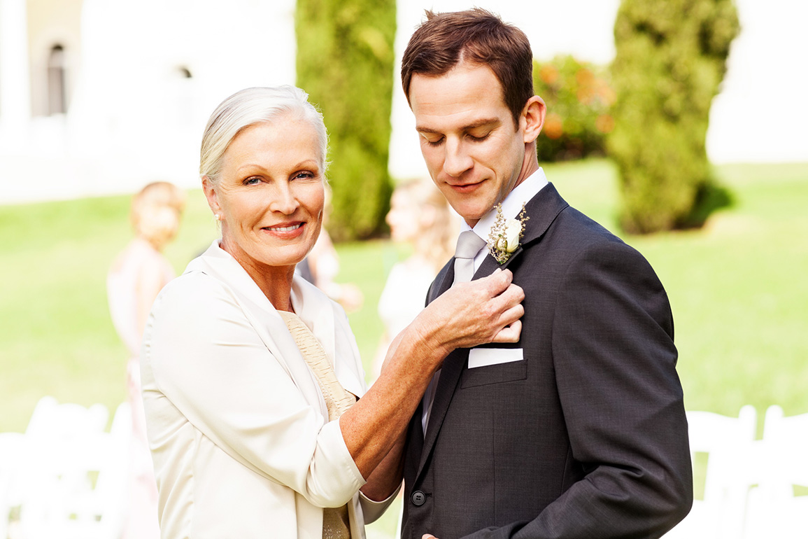 I know he’s your husband now
