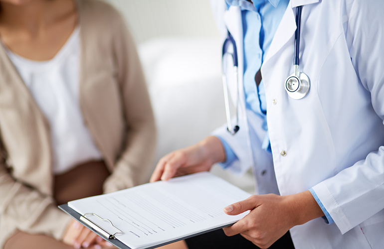 Insure you’re in optimal health