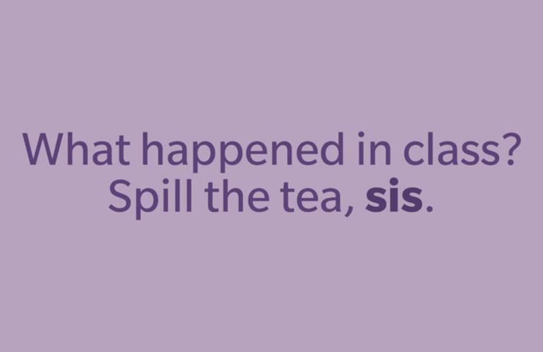 Sis