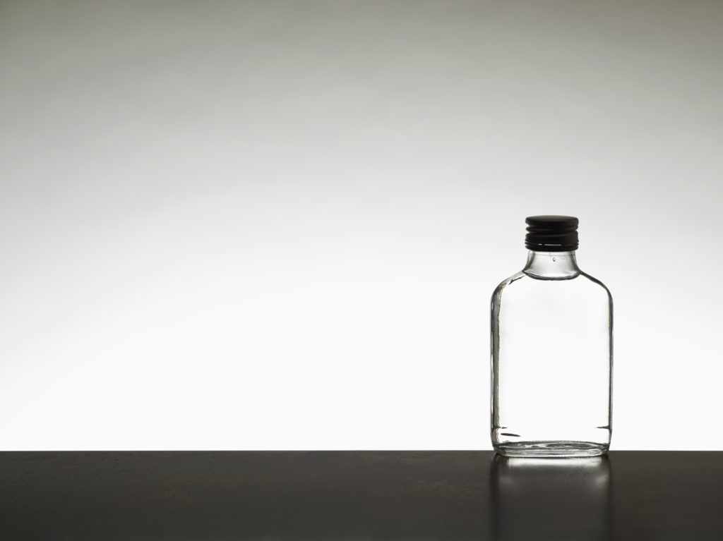 Rubbing alcohol