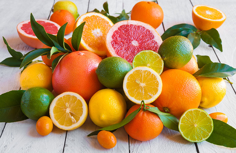 Citrus