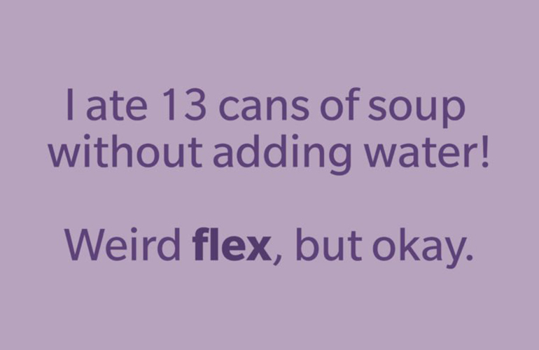 Flex