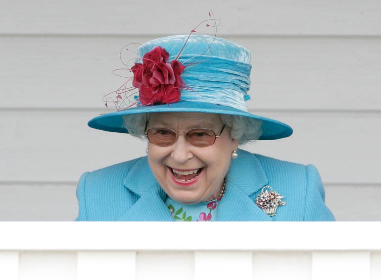 Anti-monarchy sentiment