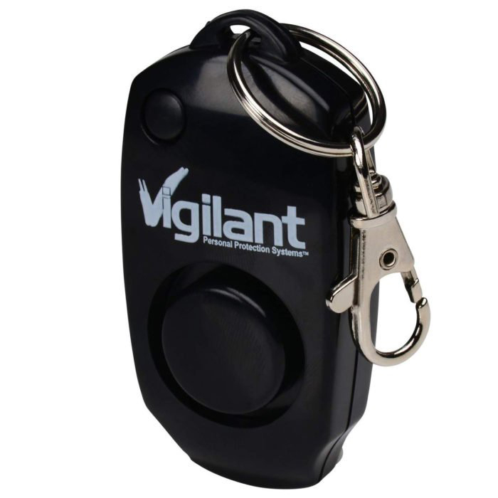 Personal alarm