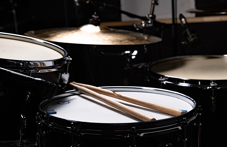 Don’t let the “rhythm” get ya