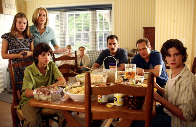 What people watch on TV