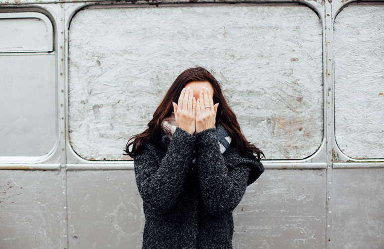 Don’t be “embarrassed” by a typo