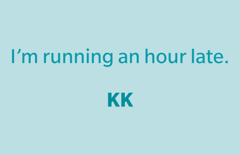 KK