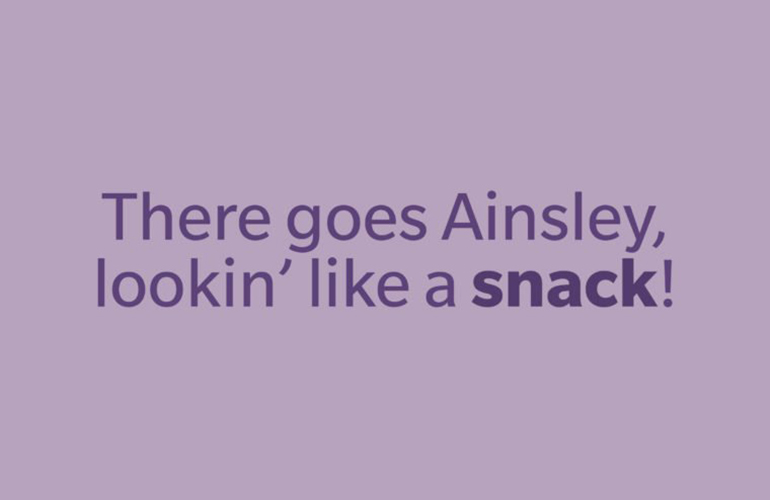 Snack
