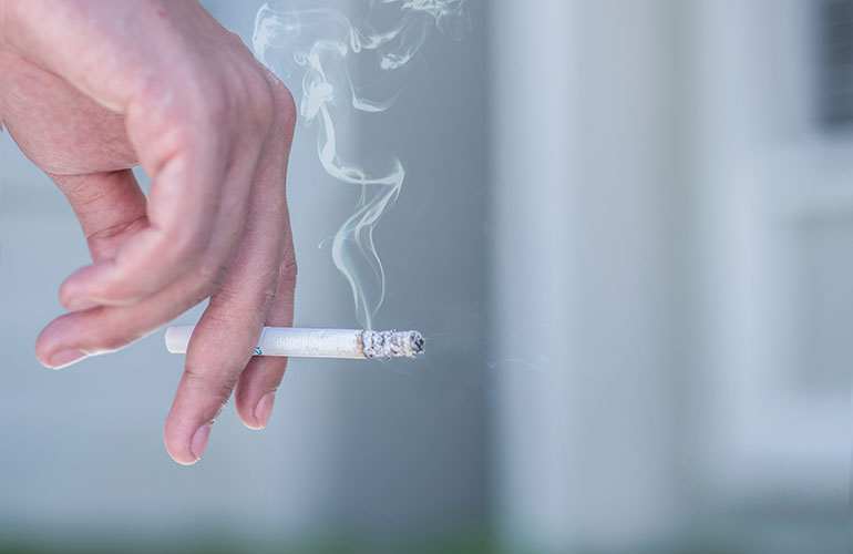 How to keep your lungs healthy