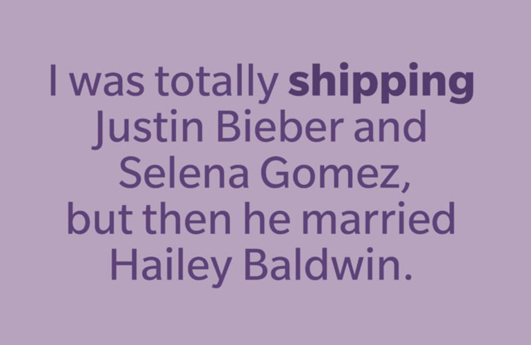 Ship