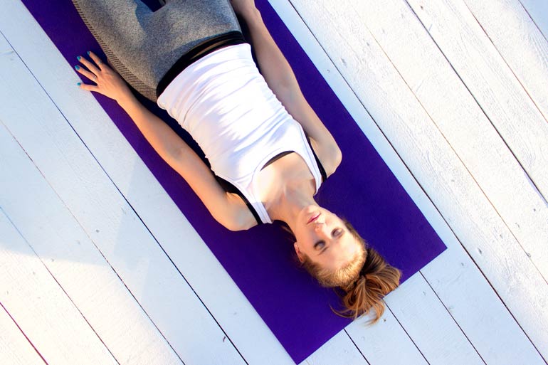 Do your Kegels