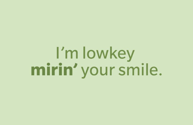 Mirin’