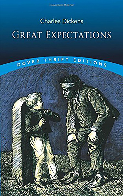 Great Expectations by Charles Dickens