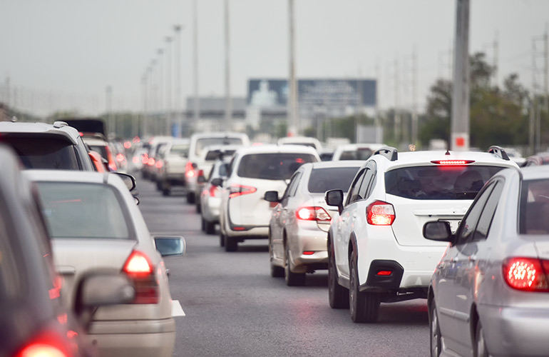 Shorten your commute