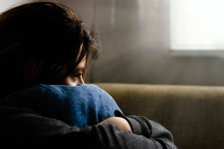 Treat mood disorders
