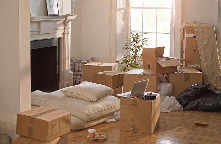 Rent as long as you like